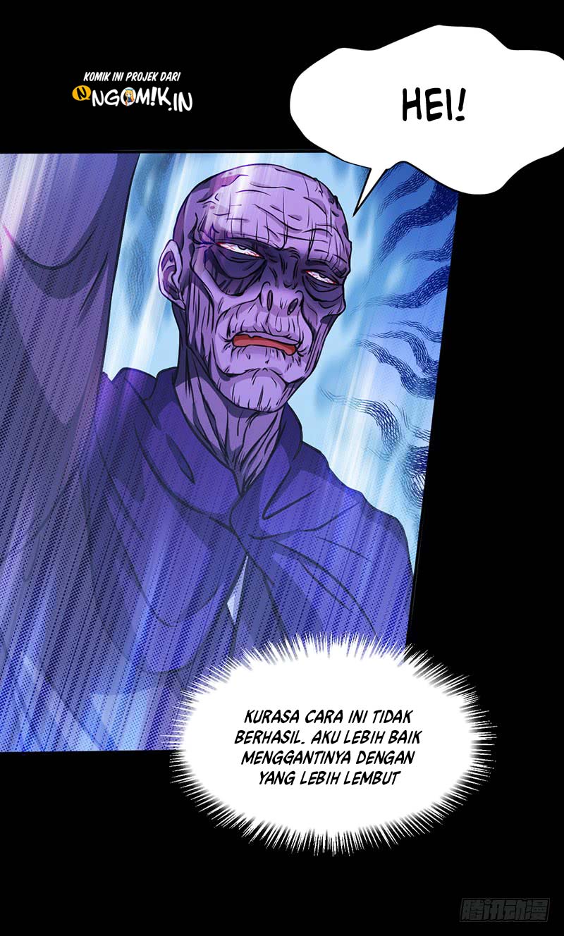 Martial Arts Reigns Chapter 14 Gambar 23